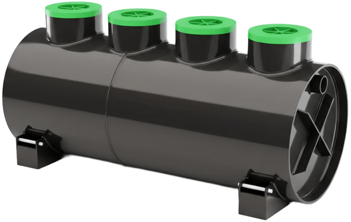 Септик Диамант